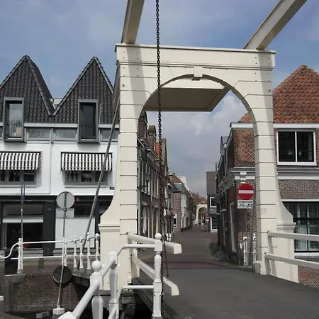 Aan De Gracht * Alkmaar