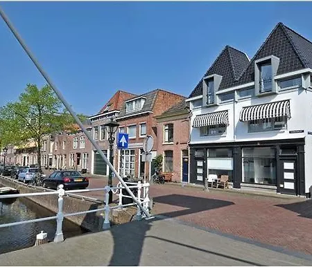 Aan De Gracht * Alkmaar